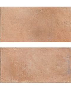 Keraamiline seinaplaat Gayafores Listel Saona cotto 16,5x33,15 R9 17717