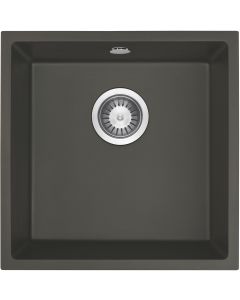 Deante Corda graniitköögivalamu hall ZQA_T10A 440x440x200 mm