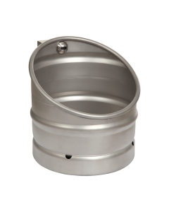 Sanela KEG-pissuaar infrapuna loputusseadmega, 24 V DC SLPN 10E