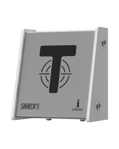 Sanela krediidilugeja RFID-märkide jaoks 24 V DC SLZA 30C