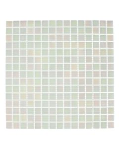 Klaasmosaiik Perla 32,7X32,7 (10 Lehte 1,07 m2/Pakk)