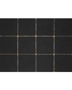 Keraamiline seina- ja põrandaplaat Seranit Rock Must Dot Mount Matt 10x10