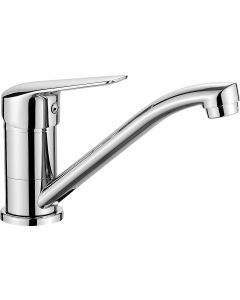 Deante Boro valamu segisti, pööratava tilaga, kroom BMO_026M