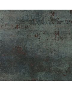 Keraamiline plaat METAL SEA GREEN 60x60 LAPPATO (pakis 1,44m², 4 tk)