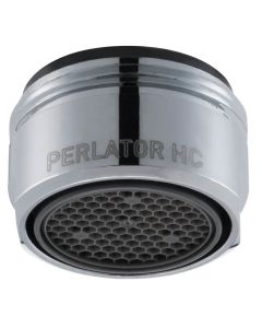 Aeraator Perlator vettsäästev PL HC, M24 kroomitud