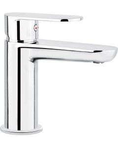 Deante Alpinia valamu segisti – ECO-aeraator 4,5 l/min, kroom BGAE020M