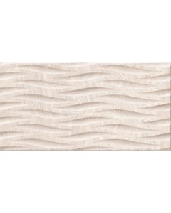 Keraamiline seinaplaat Varana Almond Deco 32X62