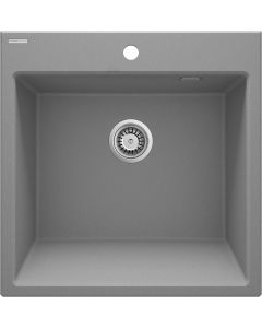 Deante Eridan graniitköögivalamu hall ZQE_S10K 600x610x214 mm