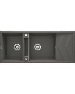 Deante Magnetic graniidist köögivalamu hall, magnetiline ZRM_T213 1160x500x224 mm