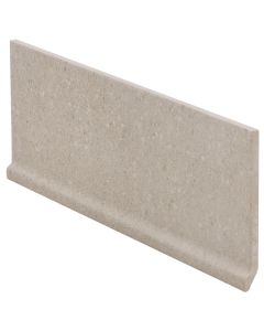 Keraamiline plaat Rako BETONICO dark beige cove skirting 30x11 DSPJT794