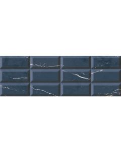 Keraamiline dekoorplaat Portico 20X60 Marquina