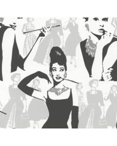 Tapeet P+S 05600-10 10,05×0,53m Young Spirit