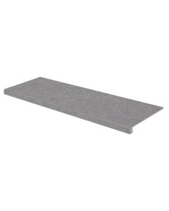 Keraamiline plaat BLOCK dark grey special step tile DCFVF782 30x120