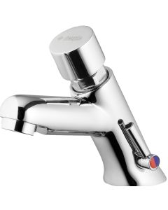 Deante Press valamu segisti, isesulguv, temperatuuri reguleerimisega, kroom BBH_028R