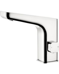 Deante Hiacynt puutevaba valamusegisti temperatuuri reguleerimisega 230/6V kroom BQH_029V