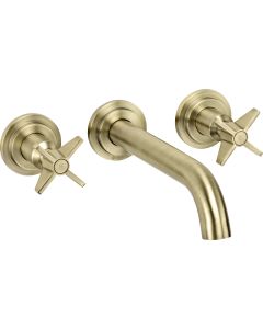 Deante Temisto peidetav valamusegisti messing BQT_M54D