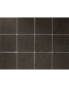 Keraamiline põrandaplaat Tundra Brown 10X10