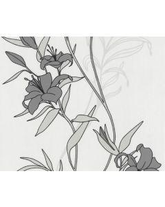 Tapeet P+S 13175-40 10,05×0,53m Timeless