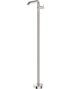 Deante Silia põrandapealne valamusegisti kroom BQS_02KK