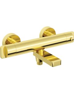 Deante Therm vannisegisti termostaatiline kuld BCH_Z1BT