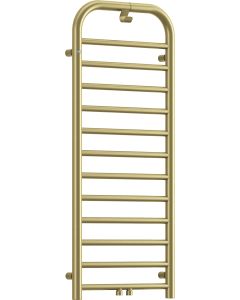 Deante Silia käterätikuivati, matt Gold 82x500x1210 mm AGI_RG41