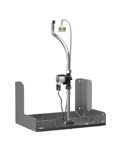 Sanela automaatne segisti, 24 V DC SLZN 84D