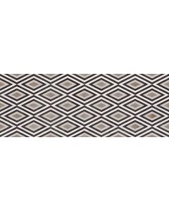 Keraamiline seinaplaat Apavisa Borghini valge dekoratiiv 45x120