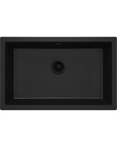 Deante Corda graniitköögivalamu must ZQA_N10D 800x500x204 mm