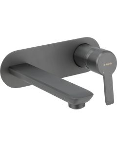 Deante Arnika valamu segisti, peidetav, titaan BQA_D54L