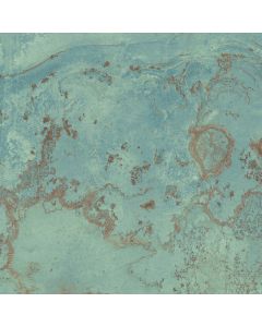 Keraamiline seina- ja põrandaplaat ZINC GREEN PULIDO 59,55X59,55 (pakk 1,773m2 5tk 0,3546 1tk)