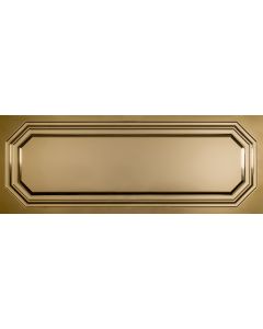 Keraamiline seinaplaat Apavisa Onice gold Boiserie 45x120