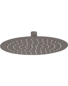 Deante Cascada üladušš, titanium, 250 mm NAC_D10K