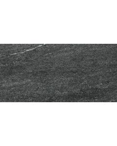 Keraamiline plaat QUARZIT DARSE739 30x60 BLACK (R10/B)
