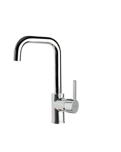 Segisti Ramon Soler Drako, kroomitud, ühe käepidemega pöörleva väljavooluga 33A301604