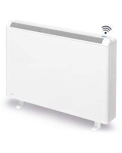 Digitaalne nutikas soojussalvesti ECOMBI ECO30 PRO 1950W+450W