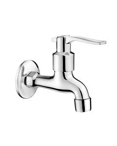 Deante valamu segisti, seinale paigaldatav, külmale või segatud veele, kroom BEZ_122L