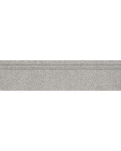 Keraamiline plaat BLOCK grey step tile DCPVD781 30x120