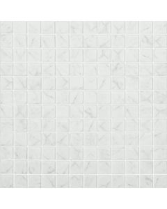 Klaasmosaiik 4300 Carrara Grey Mt, pakis 1 m2