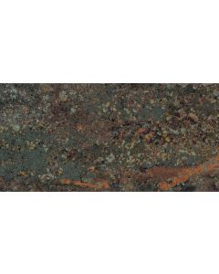 Keraamiline põrandaplaat Apavisa Rust roheline 30x60