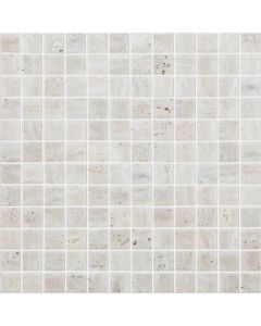 Klaasmosaiik 4102 Travertino Bone Mt, pakis 1 m2