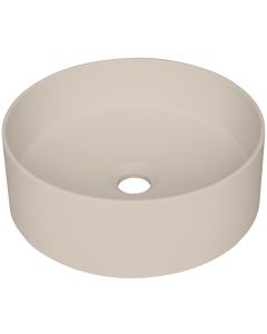 Deante Silia graniitvalamu 36 cm pinnapealne beež CQS_5U4S