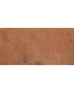 Rako keraamiline põrandaplaat Siena punakaspruun 22,5x45 DARPT665 (R9)