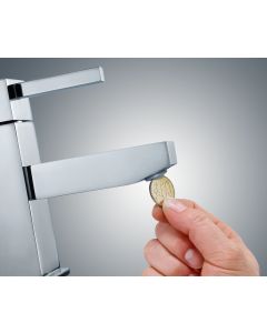 Neoperl Perlator aeraator Coin Slot PCA®, M24, 5l/min