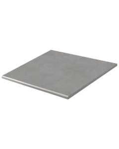 Keraamiline plaat Rako BETONICO grey step tile 60x60x2 R11 DCH66791