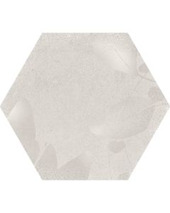 Keraamiline seina- ja põrandaplaat BLOSSOM GREY MATT  23X27 (pakk 0,75m2 16 tk 0,047m2/tk)