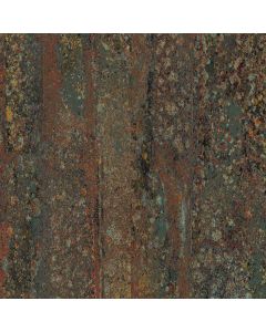 Keraamiline seinaplaat Apavisa Rust roheline 60x60