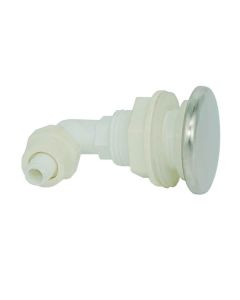 Õhudüüs vannile Harma Blue Lagoon, Blue Wave (uus vers.)