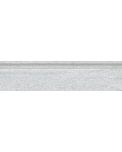 Keraamiline astmeplaat Rako VALS Fog step tile 30x120 R10 DCPVF847