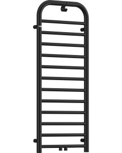 Deante Silia käterätikuivati, must 82x500x1210 mm AGI_NG41