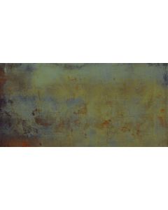 Keraamiline põrandaplaat Apavisa Aquarela roheline 50x100